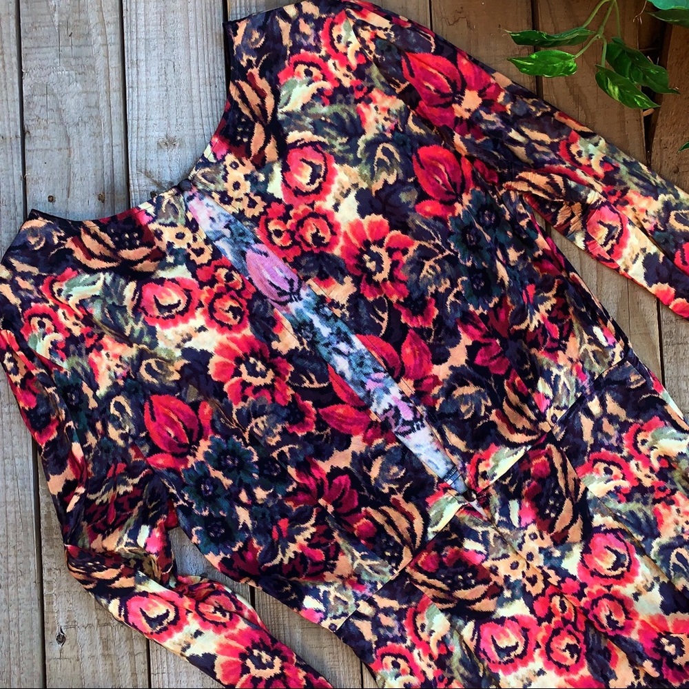 Sam and Lavi Adelaide Open Back Maxi - Picture 5 of 5